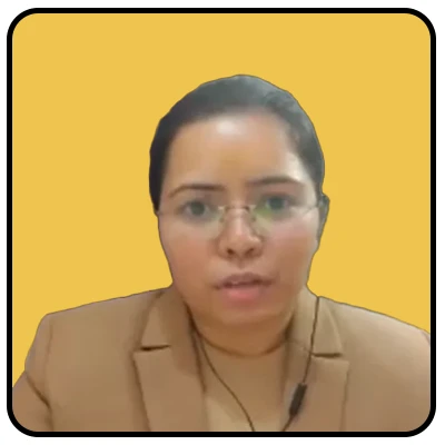 Katyayani Singh, IFS UPSC result